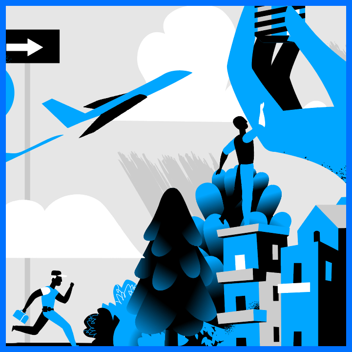 地方マーケティング